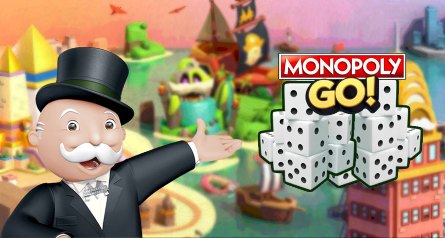 Monopoly Go Free Dice link